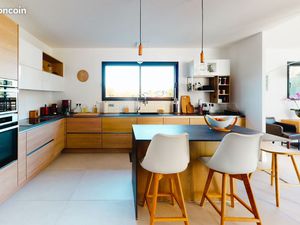 Terrain 480 m² Saint Selve