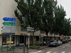 Location t2 5 minutes de la gare Annemasse début janvier