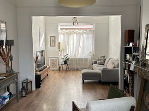À vendre : maison 4 chambres avec jardin à Lille Saint-Maurice Pellevoisin