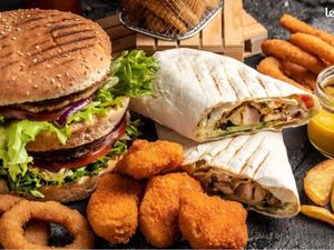 Fond de commerce - restauration rapide