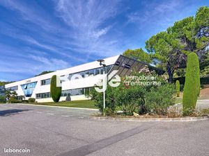Bureaux 468 m² Sophia Antipolis