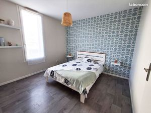 Appartement 4 pièces de 83 m²