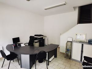 Local commercial 18 m² Carcassonne