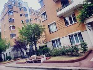 Appartement 4 pièces 95 m²