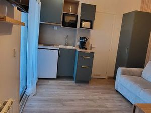 Location meublé- Chalet disponible de janvier à juin