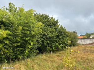 Terrain 520 m² Andernos Les Bains