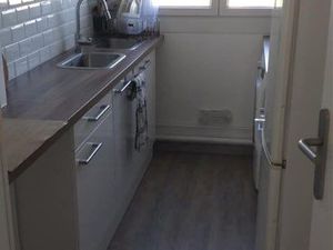 Appartement 2 chambres salon séjour balcon