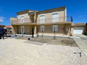 Maison ? mitoyenne 110m2