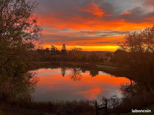 Terrain constructible 1170m2 roquefort 32390