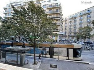 Appartement 1 pièce 27 m²