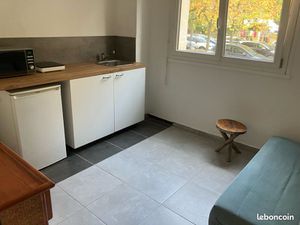 Chambre de bonne à louer