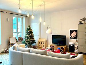 Appartement 2 chambres Ville Vieille