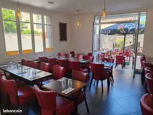 Bar/brasserie/restaurant