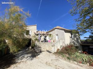 Ferme 7 pièces 150 m²