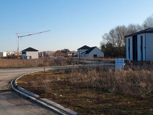 Terrains douvrin - offre commerciale / remise de 10 000