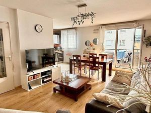 Vente immobilière Lyon 3eme