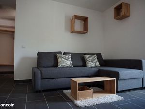 Appartement type 2 centre ville