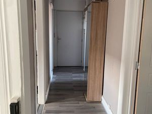 Appartement 3 pièces