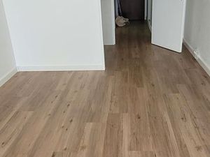 Studio paris 18eme 26 m2