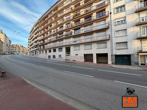Appartement 4 pièces 89 m²