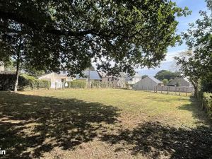 Vente Terrain Constructible à Bains-sur-Oust