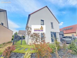 Propriété 7 pièces 222 m²