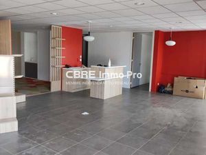 Bureaux 190 m²