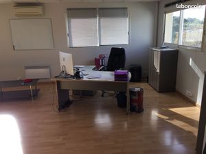 A louer bureau