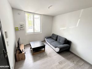 Studio 1 pièce 26 m2