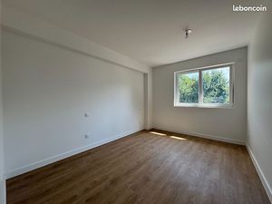 Duplex 4 pièces 91 m²