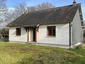 Maison 4 pièces 83 m²