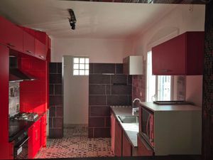 Location maison individuelle F4