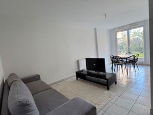 T2 meublé quartier Fonderie