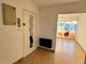 Appartement type T3 - Quartier Boutonnet