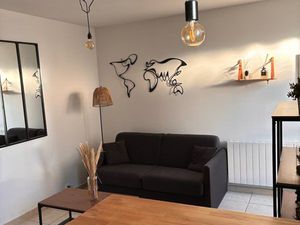 ◊ Studio Meublé – Biarritz (Quartier St Charles) – Location de Janvier à juin