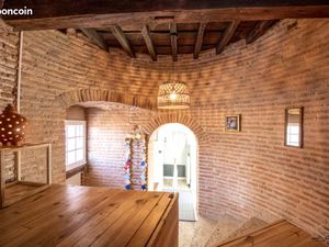 Appartement atypique – Hyper centre Albi – Très fort rendement locatif (~8 %)