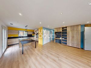 Maison 5 pièces 94 m²