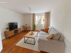 Appartement 1 pièce 35 m²