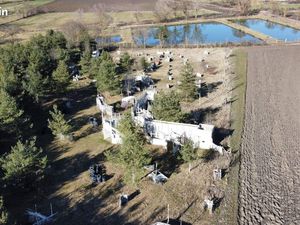 Entreprise Paintball 43 à vendre avec terrain