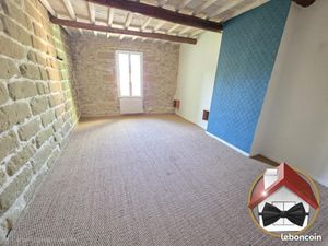 Appartement 3 pièces 71 m²