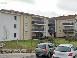 Appartement 4 pièces 85 m²