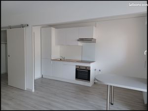 Appartement à louer dans Résidence avec Services  en option