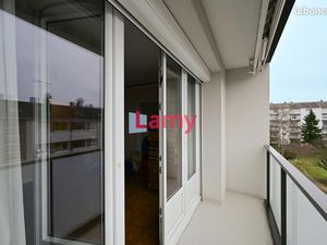Appartement 4 pièces 68 m²