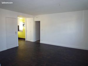 Appartement 69 m2 T3 Bvd Jules Verne