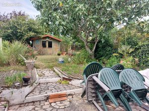 Location temporaire d'une maison meublée