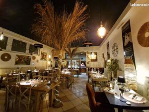 Restaurant 500 m² Millau