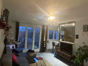 Location T2 non meublé