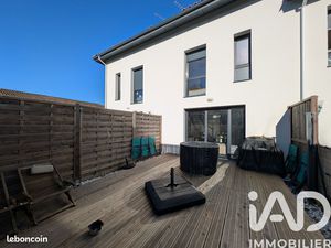 Villa 4 pièces 89 m²