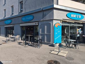 Vend boulangerie très bon rendement