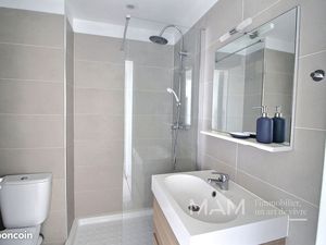 Appartement T1 à louer VALMANTE MICHELET